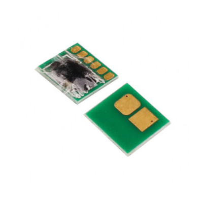 Чип для картриджа Canon C-EXV49 Yellow WWM (JT-Canon-iR-C3320-Y) Винница - изображение 1