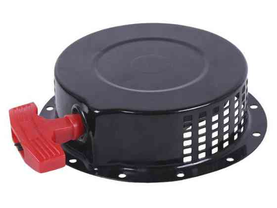 Стартер ручний дизельний двигун 178F Мукачево