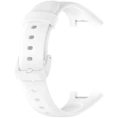 Ремінець до фітнес браслета Armorstandart для Xiaomi Smart Band 7 Pro Ivory (ARM66795) Вінниця