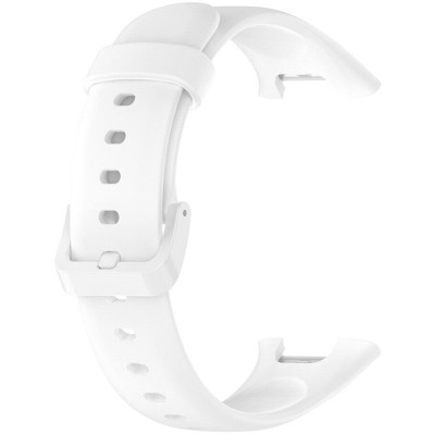 Ремешок для фитнес браслета Armorstandart для Xiaomi Smart Band 7 Pro Ivory (ARM66795) Винница - изображение 3