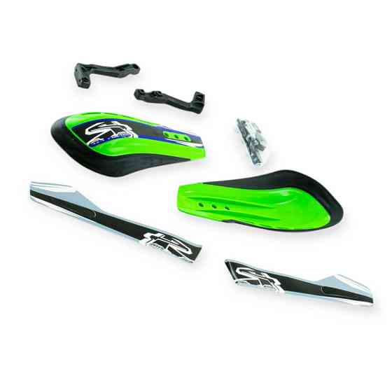 Захист на кермо (зелені) рук Мукачево