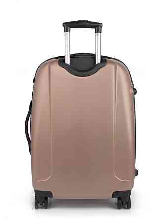 Чемодан Gabol Paradise XP (L) Beige (123347-006) Киев