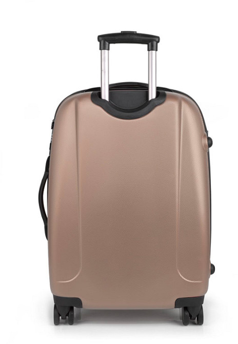 Валіза Gabol Paradise XP (L) Beige (123347-006) Київ - фото 2