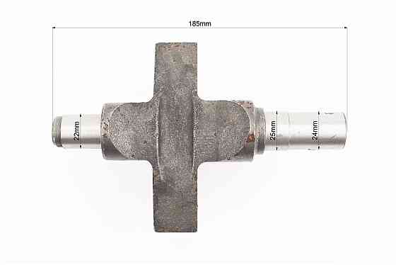 Вал балансувальний R195NM Київ