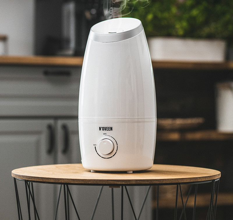 Увлажнитель воздуха Noveen UH115 Киев - изображение 2