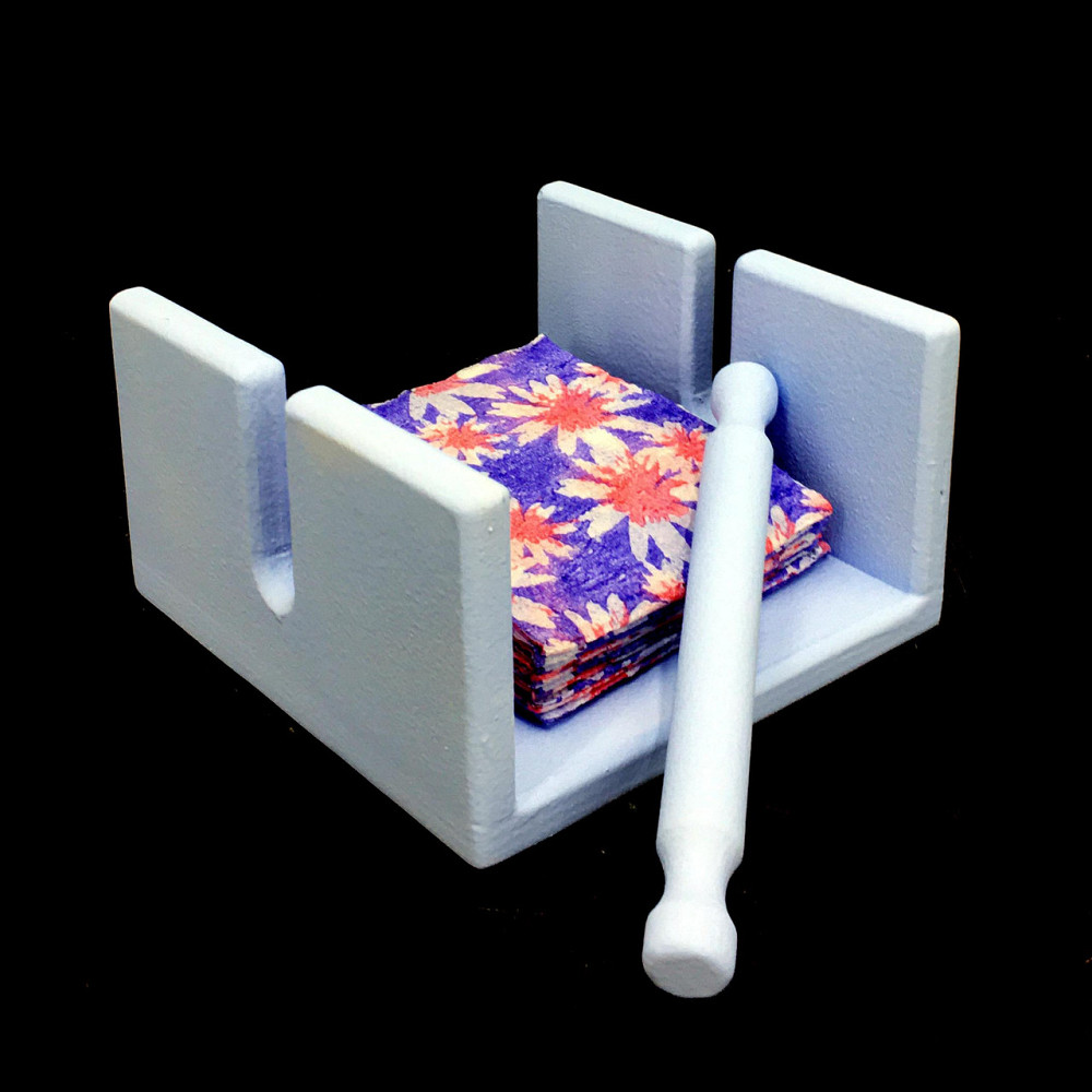 Салфетница 