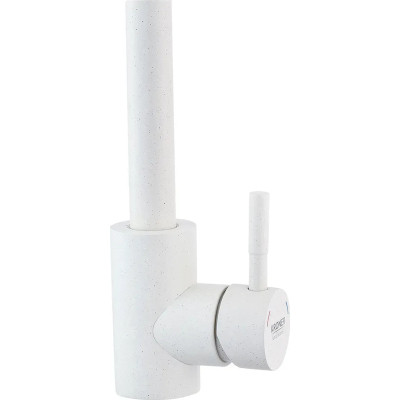 Змішувач Kroner Klassisch-WEI035 (CV023007) Вінниця - фото 6