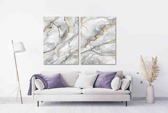 Модульна картина у вітальню/ спальню    Флю-Арт     TLV-2_115 Київ