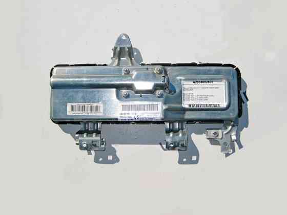 Mercedes-Benz  A2038602805 Подушка безпеки передніх правих дверей CLC C203 CLK C209 CL203 Sportcoupe Одеса