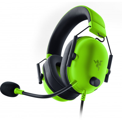 Навушники Razer Blackshark V2 X Green (RZ04-03240600-R3M1) Вінниця - фото 4