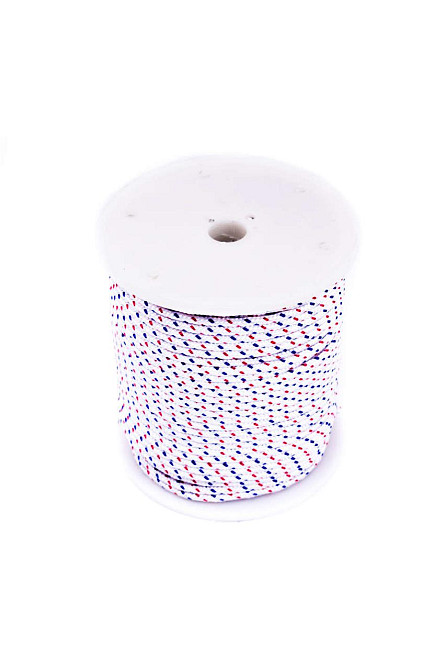 Шнур  стартера  (100m, Ø5, см) Мукачево - фото 1