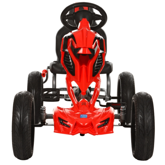 Велокарт детский Bambi 1504-2-3 до 50 кг Винница