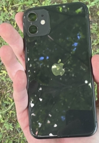 Айфон: iPhone 11 64Gb. Black Neverlock Київ - фото 4