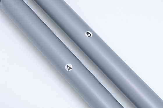 Футбольные ворота Garlando Field Match Pro (POR-17) Киев