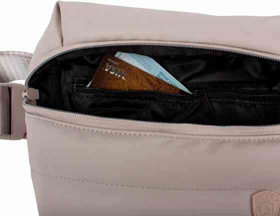 Сумка поясна Heys Puffer Waist Bag Atmosphere (30125-0143-00) Київ