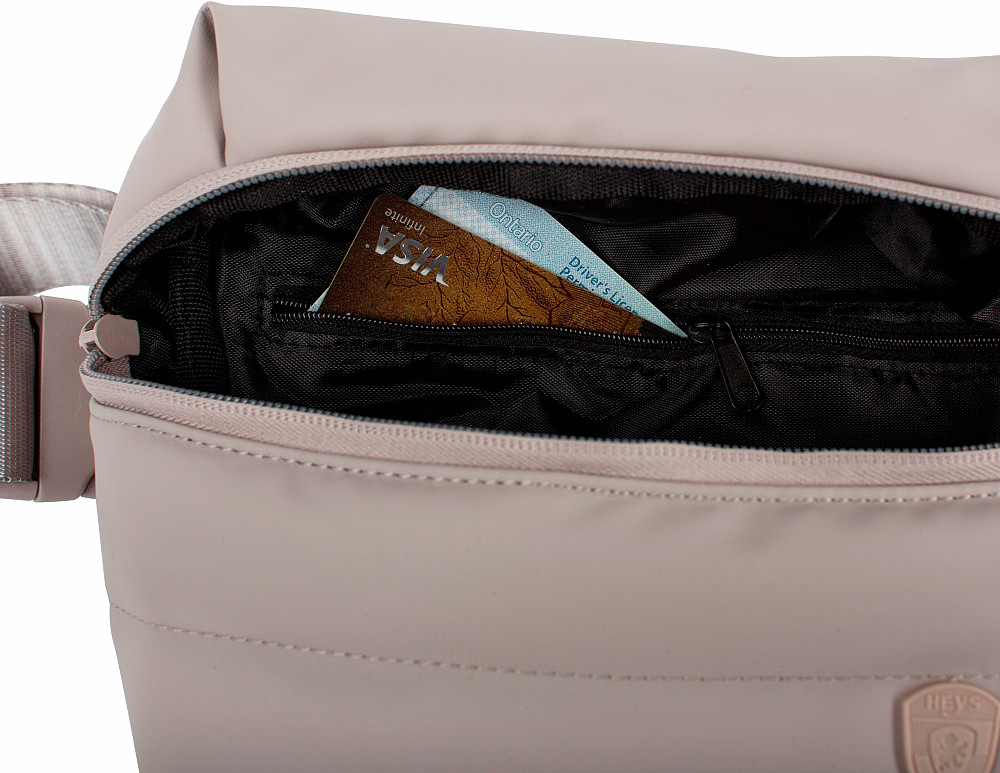 Сумка поясна Heys Puffer Waist Bag Atmosphere (30125-0143-00) Київ - фото 2