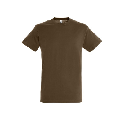 Футболка Sol's Regent темно-коричневий XS (11380397XS) Вінниця - фото 4