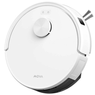 Пылесос MOVA E20s Pro Plus-EUA (RLE23SD) Винница - изображение 1