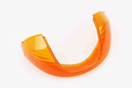 Yamaha JOG SA-16 "скло"- поворотів задніх, жовте Киев