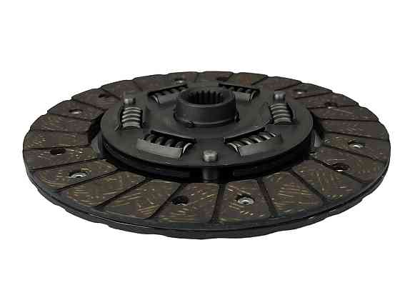 Диск ведений 2106 (накладка диска зчеплення широка) Мукачево