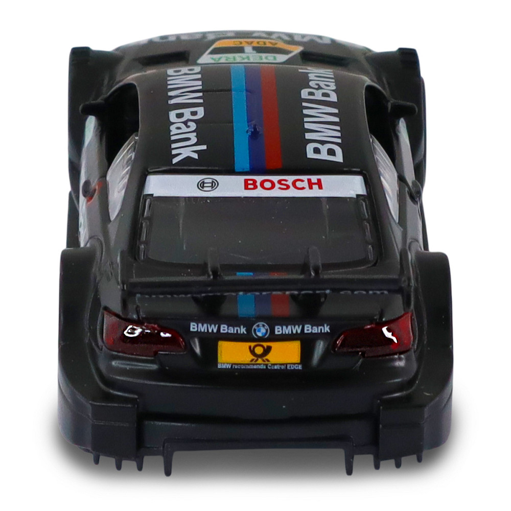 Автомодель – BMW M3 DTM (чорний) Днепр - изображение 10
