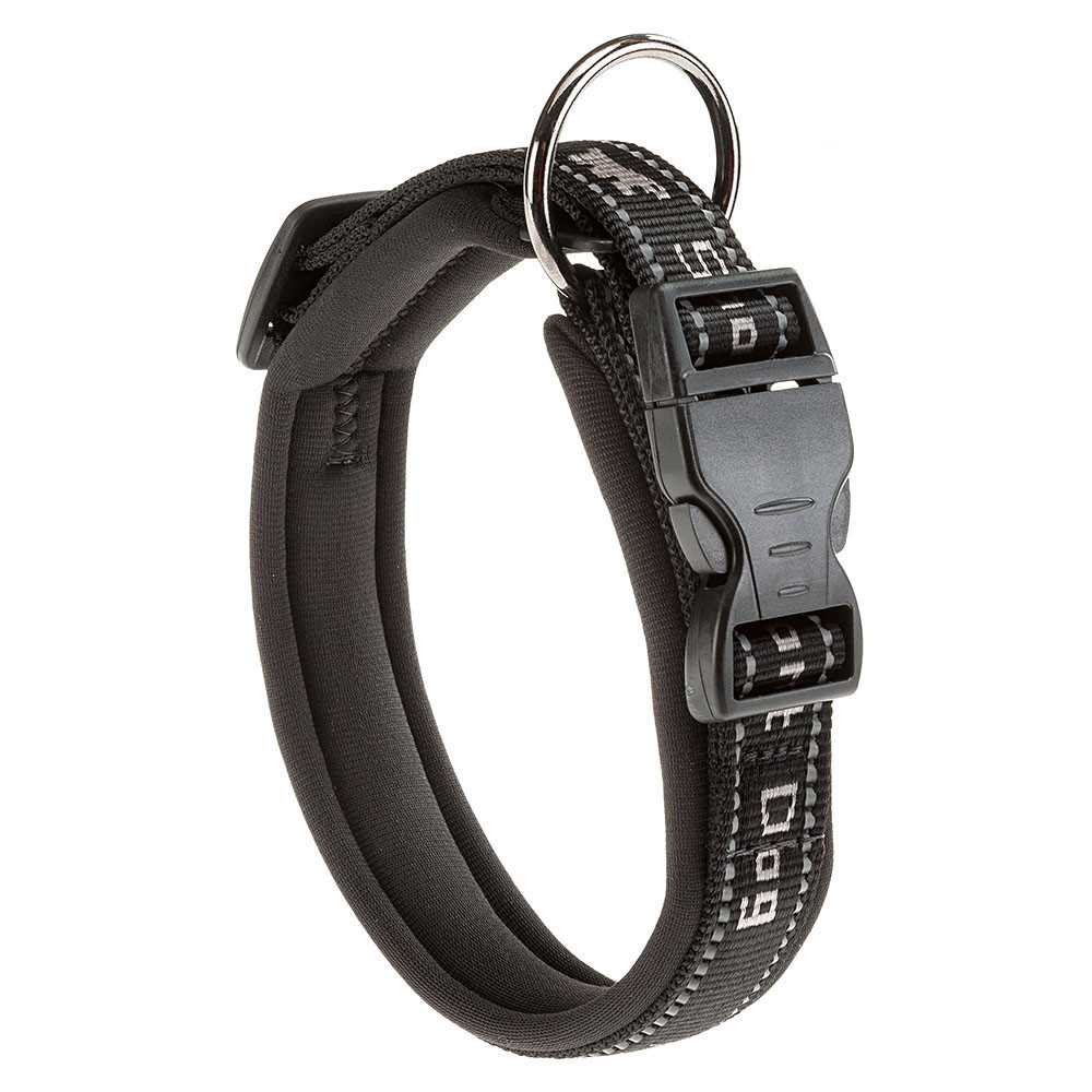 Кошійник для собак Ferplast Sport Dog C (Ферпласт Спорт Дог С) 450, Сірий, 25 Запоріжжя - фото 1