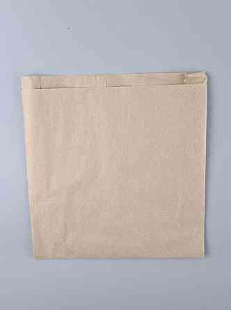 Паперові пакети саше крафт бурей, 250х60х270, 40 г/м2 (100 шт.) Харків