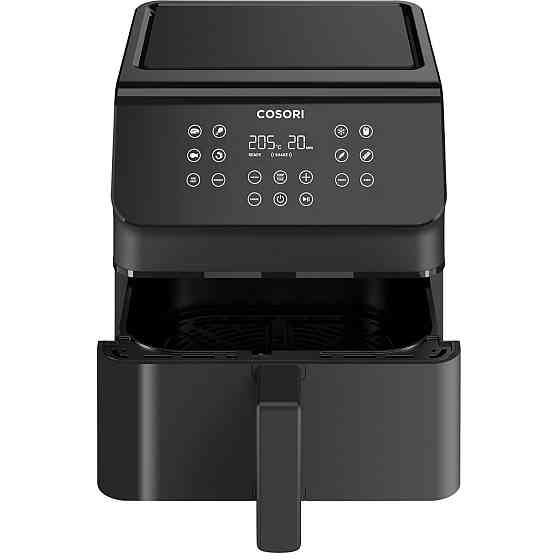 Мультипіч Cosori Premium II Chef Edition (KAAPAFCSNEU0198Y) ( 17488 ) Харьков