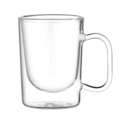 Набор чашек Ardesto BH 120 мл 2 шт прозорий (AR2612BH) Винница