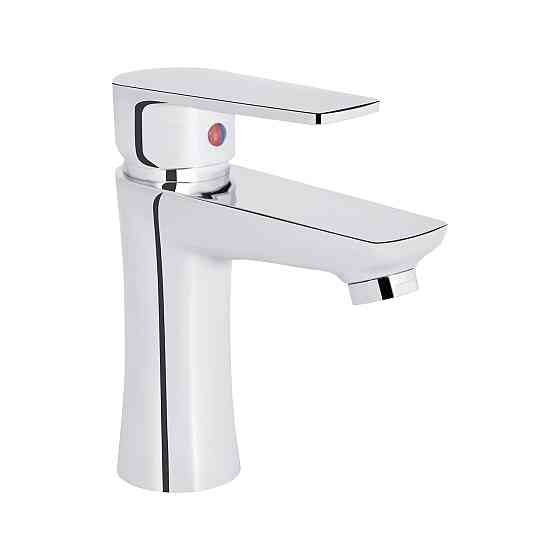 Смеситель для раковины Brinex 35С 001 Киев