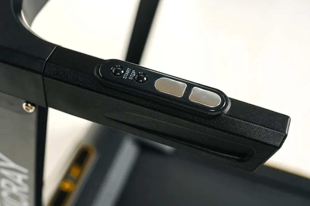 Беговая дорожка электрическая Besport BS-8420 COSMICRAY Киев - изображение 4