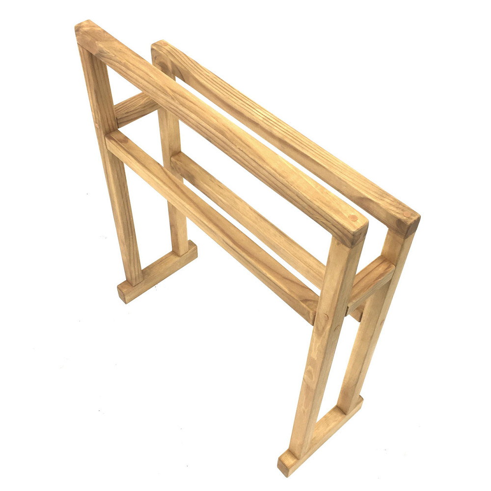 Стійка, вішалка підлогова "Даймонд" сієна Миколаїв - фото 5