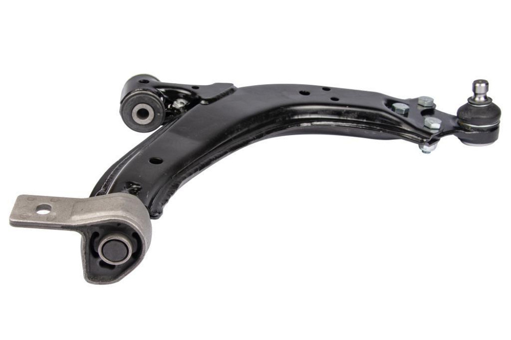 Рычаг передний правый нижний Raiso (Швеция) Peugeot Partner, Пежо Партнер 96- #RL-352101C UAXWEHL22 Ковель - изображение 3