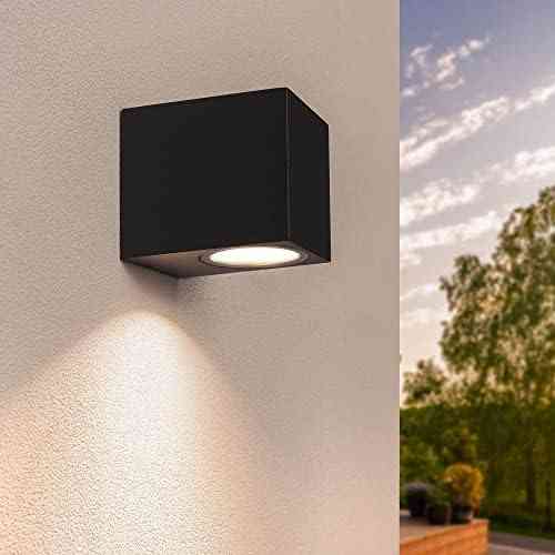 Зовнішній світлодіодний настінний світильник Ledvion Луцк