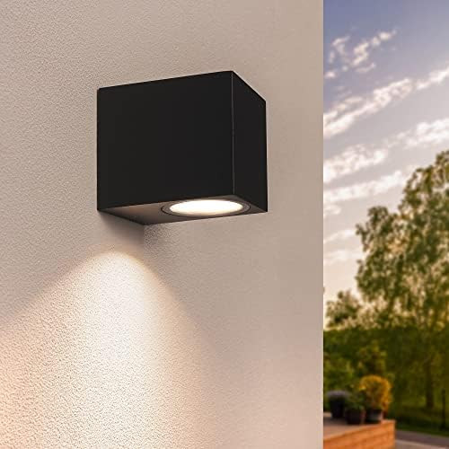 Зовнішній світлодіодний настінний світильник Ledvion Луцк - изображение 1