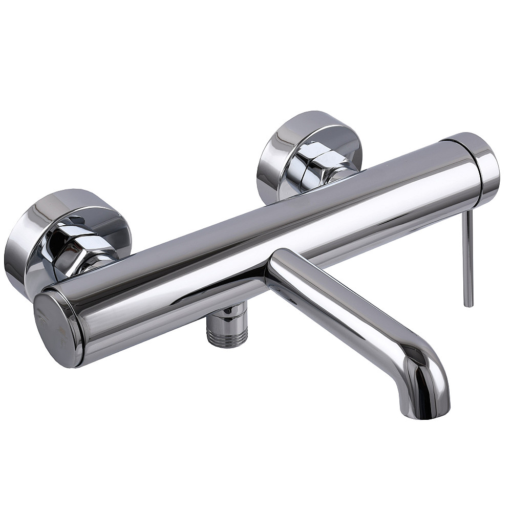 Змішувач для ванни TOPAZ LOFT TLF 32101-H75-C Київ - фото 1