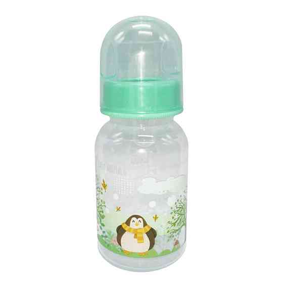 Бутылочка для кормления MGZ-0204(Turquoise) бирюзовый, 150 мл Винница