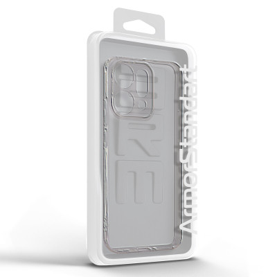 Чехол для мобильного телефона Armorstandart Air OPPO Reno14 5G Transparent (ARM87140) Винница - изображение 6