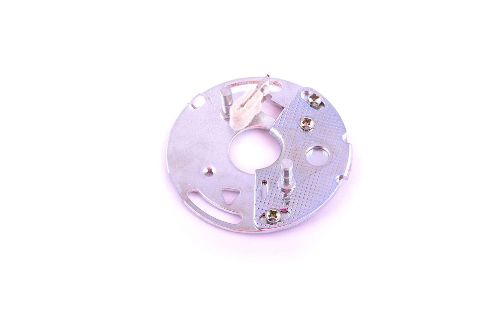 Плата (гола) ЯВА 350 12V EVO Київ - фото 1