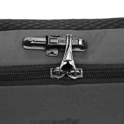 Сумка Pacsafe Metrosafe X Urban Sling Графитовая (30615144) Винница