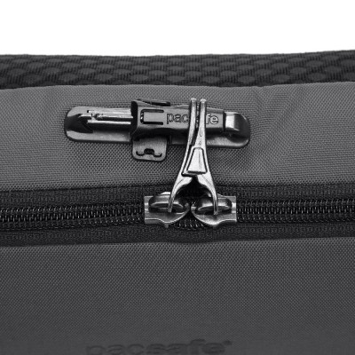 Сумка Pacsafe Metrosafe X Urban Sling Графітова (30615144) Вінниця - фото 5