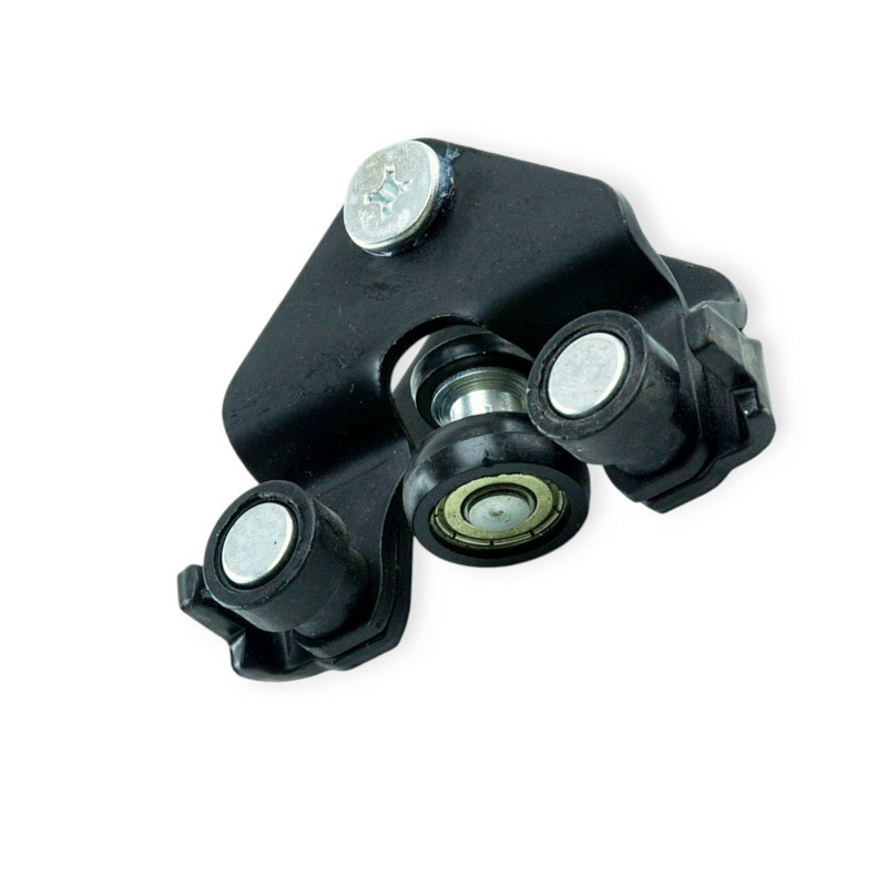 Ролик двери Опель Combo (01-11) правый нижний боковой Мукачево - изображение 1