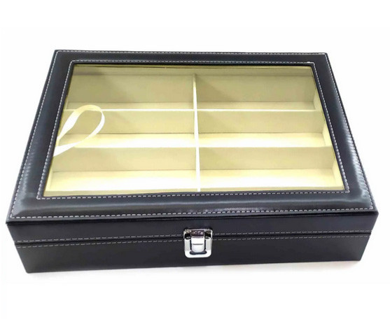 Скринька для окулярів Київ - фото 2