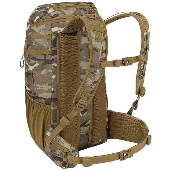 Тактический рюкзак Highlander Eagle 2 Backpack 30L HMTC (TT193-HC) Киев