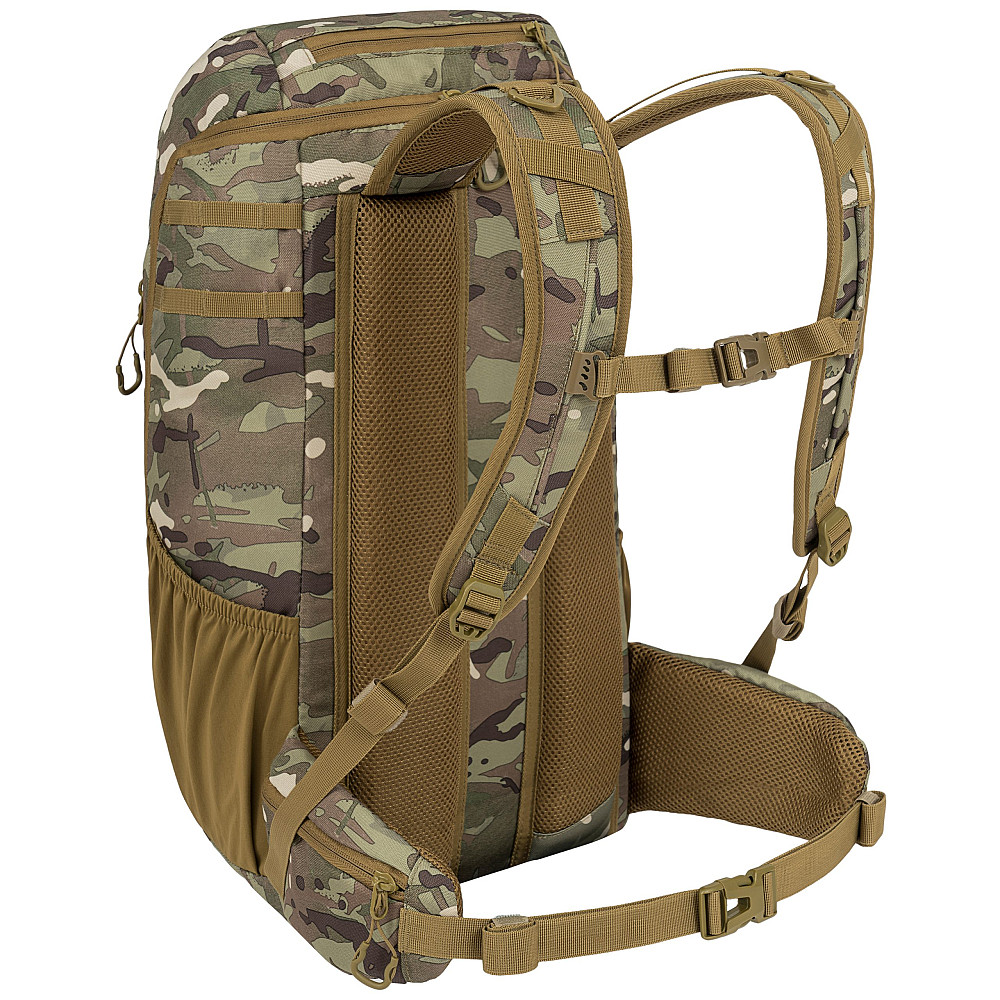 Тактический рюкзак Highlander Eagle 2 Backpack 30L HMTC (TT193-HC) Киев - изображение 2