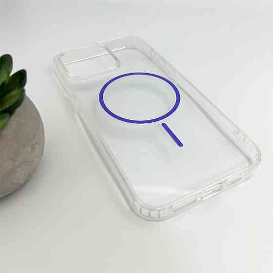 Чохол Cosmic для iPhone 15 Pro Max, фіолетовий Київ