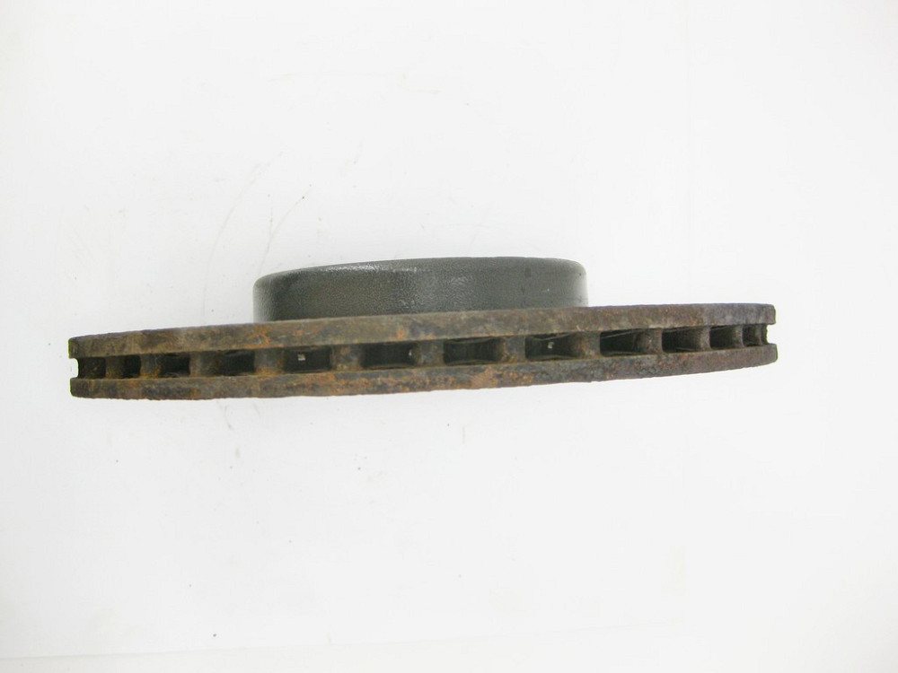 Brembo  09D53113 Тормозний диск задній 320x24мм C-Class W205 E-Class W213 C238 GLC C253 X253 CLS C257 Одесса - изображение 3