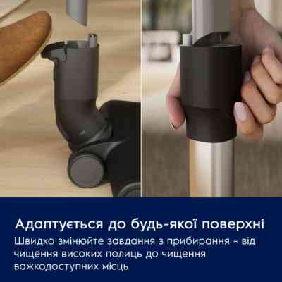 Пилосос Electrolux EP61CB21OG Вінниця