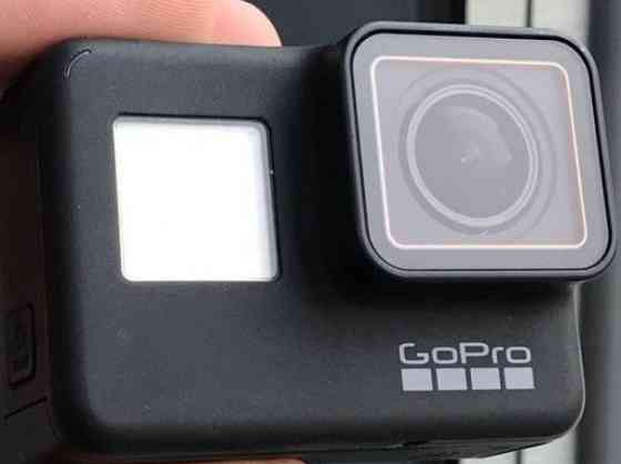 Екш- Камера GoPro Hero 7 Black. ! Киев