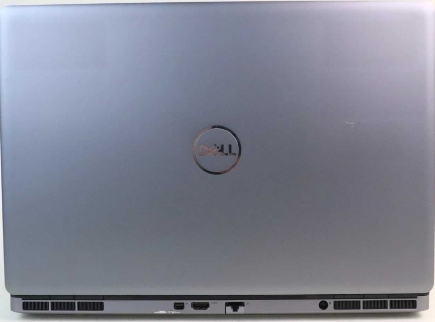 DELL PRECISION 7550 INTEL I7-10875H/256GB/32GB/Quadro T1000/тачскрин Харьков - изображение 3